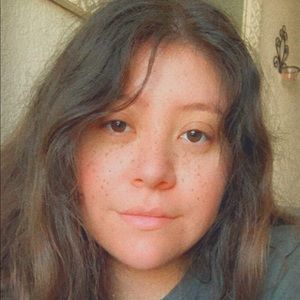 Meet your Posher, Angelica